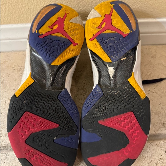 Men’s Air Jordan size 7.5 (Euro 40.5) shoes. DD6958-060 - Picture 8 of 9